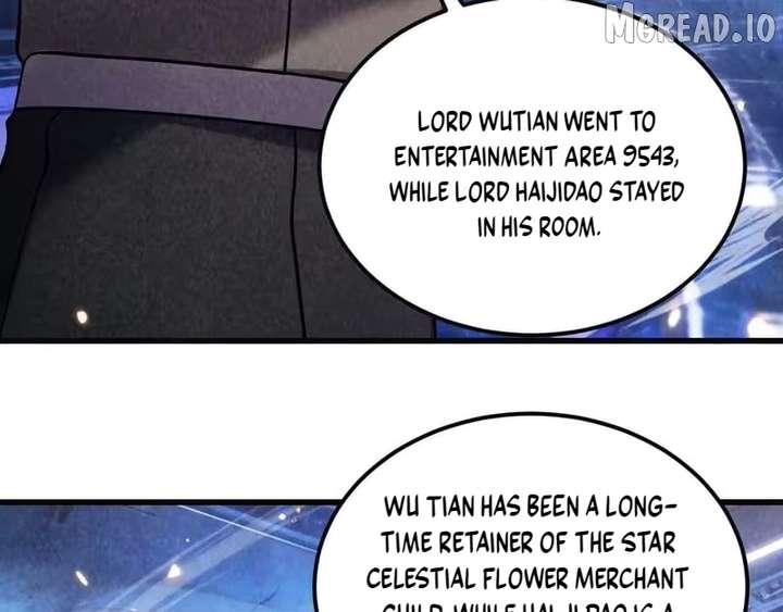 Read Logging 10,000 Years into the Future EN Manga Online