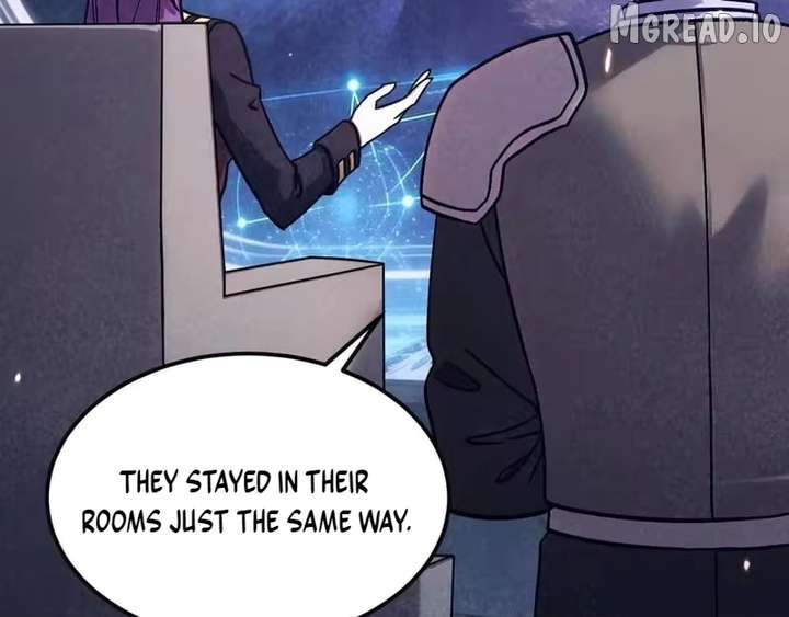 Read Logging 10,000 Years into the Future EN Manga Online