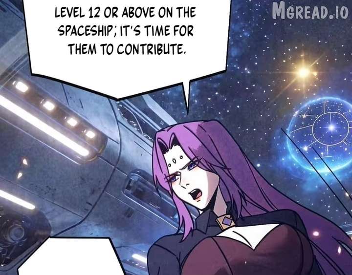 Read Logging 10,000 Years into the Future EN Manga Online