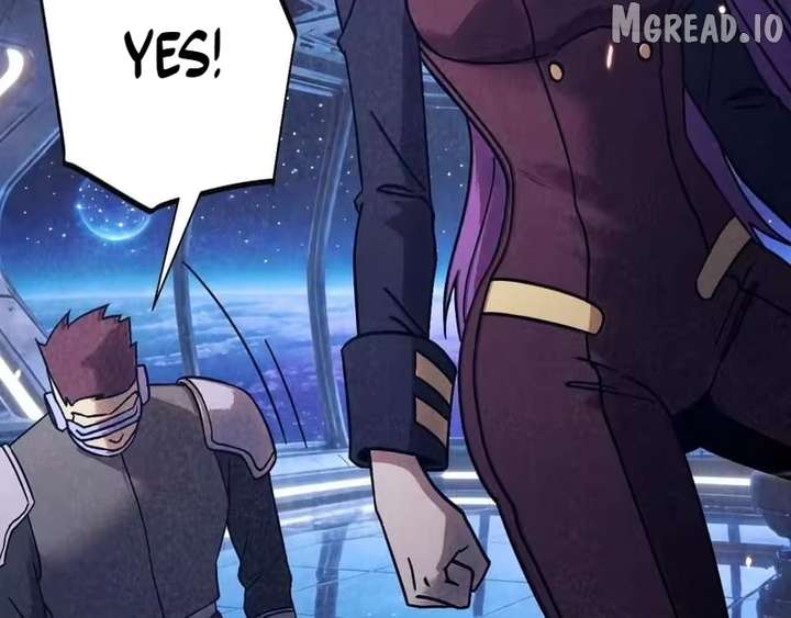 Read Logging 10,000 Years into the Future EN Manga Online