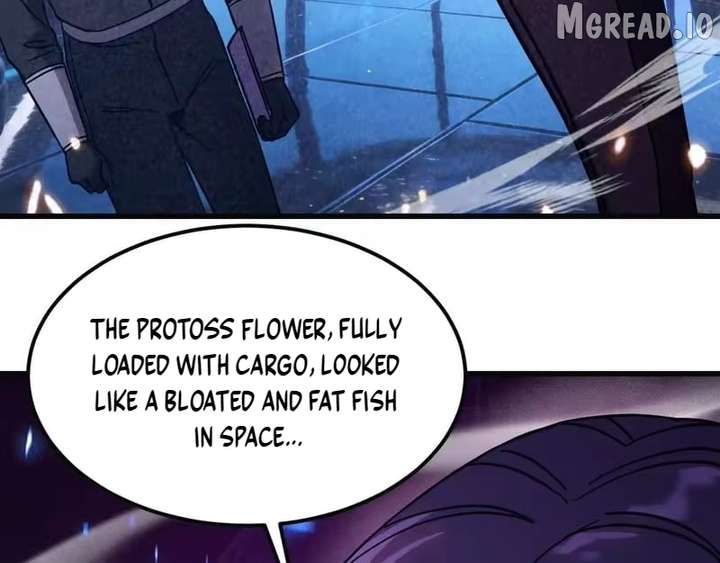 Read Logging 10,000 Years into the Future EN Manga Online