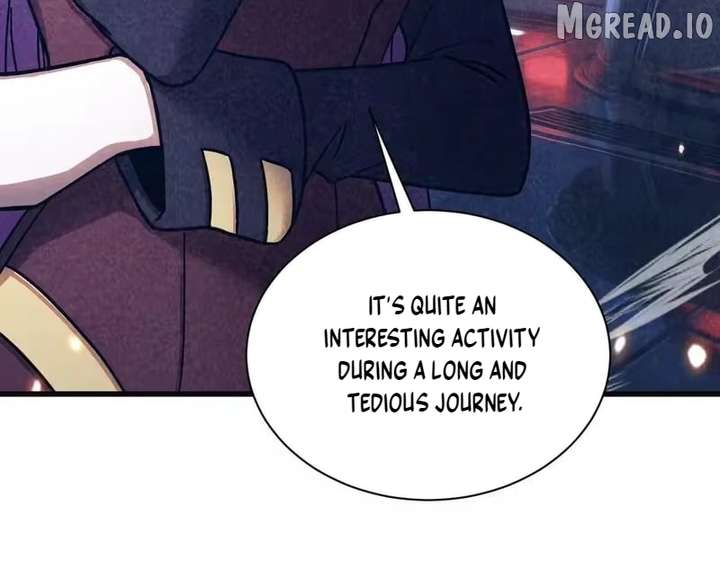 Read Logging 10,000 Years into the Future EN Manga Online
