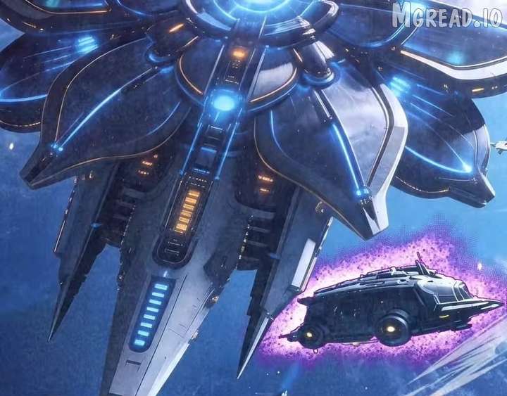 Read Logging 10,000 Years into the Future EN Manga Online