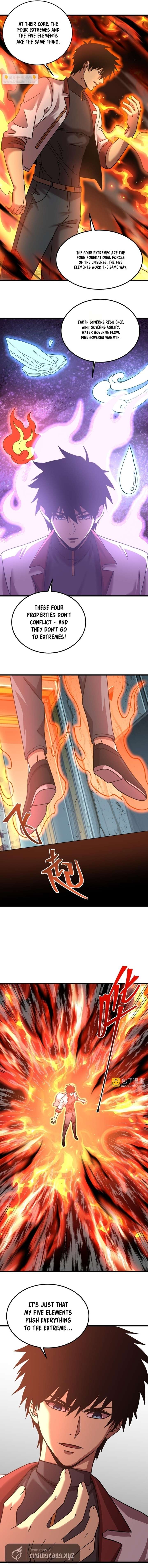 Read Logging 10,000 Years into the Future EN Manga Online