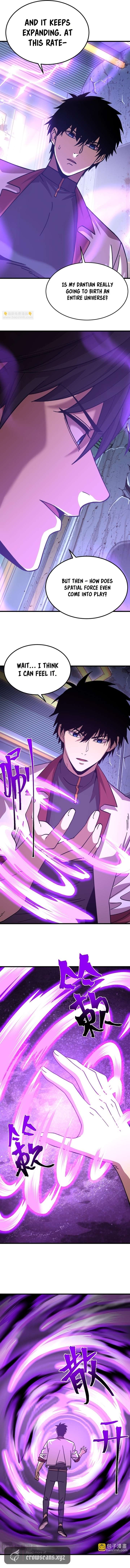 Read Logging 10,000 Years into the Future EN Manga Online
