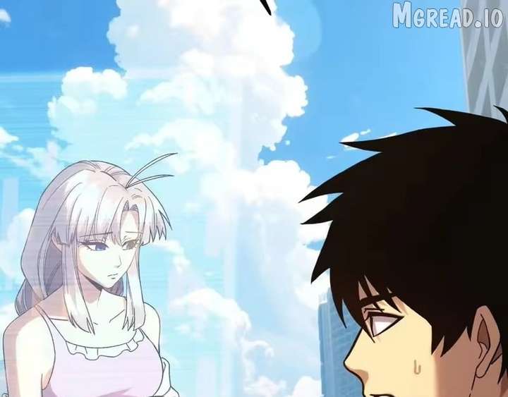 Read Logging 10,000 Years into the Future EN Manga Online