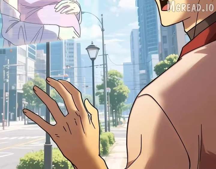 Read Logging 10,000 Years into the Future EN Manga Online