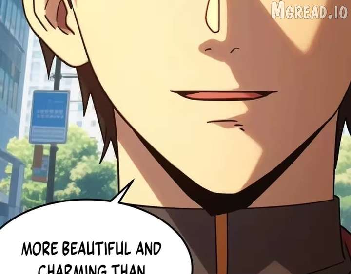 Read Logging 10,000 Years into the Future EN Manga Online