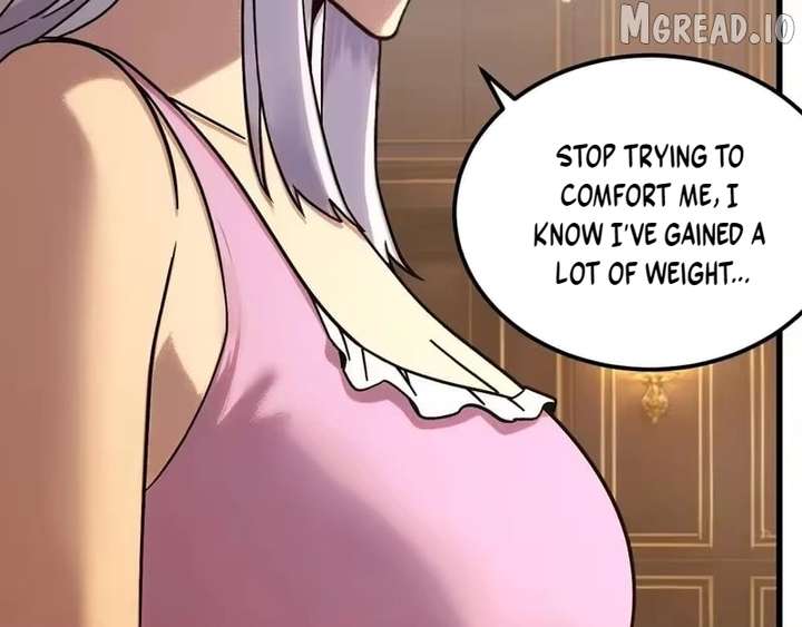 Read Logging 10,000 Years into the Future EN Manga Online