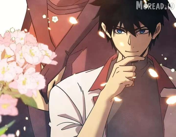 Read Logging 10,000 Years into the Future EN Manga Online