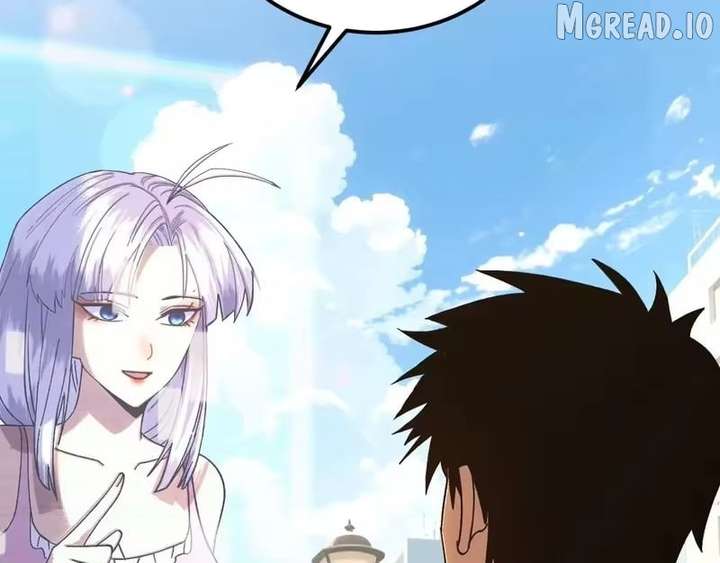 Read Logging 10,000 Years into the Future EN Manga Online