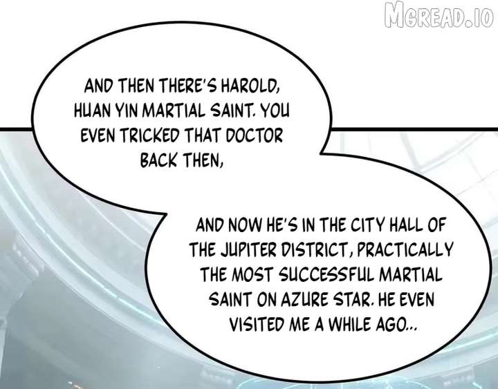 Read Logging 10,000 Years into the Future EN Manga Online