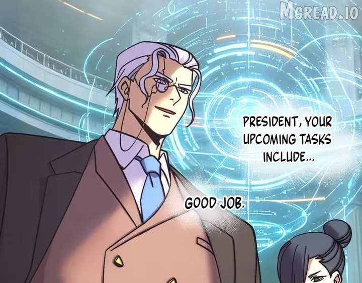 Read Logging 10,000 Years into the Future EN Manga Online