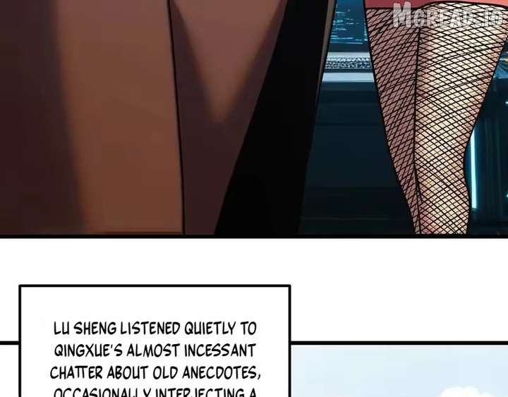 Read Logging 10,000 Years into the Future EN Manga Online