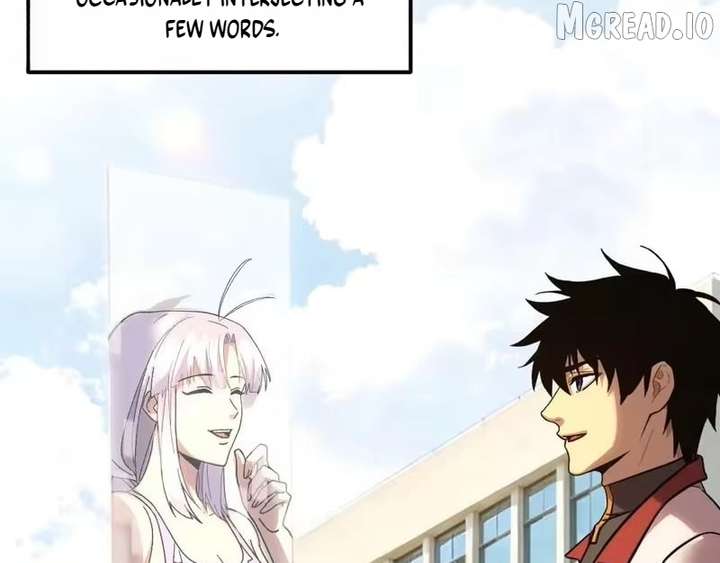 Read Logging 10,000 Years into the Future EN Manga Online
