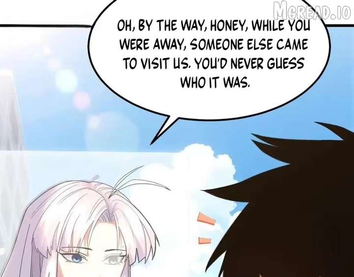Read Logging 10,000 Years into the Future EN Manga Online