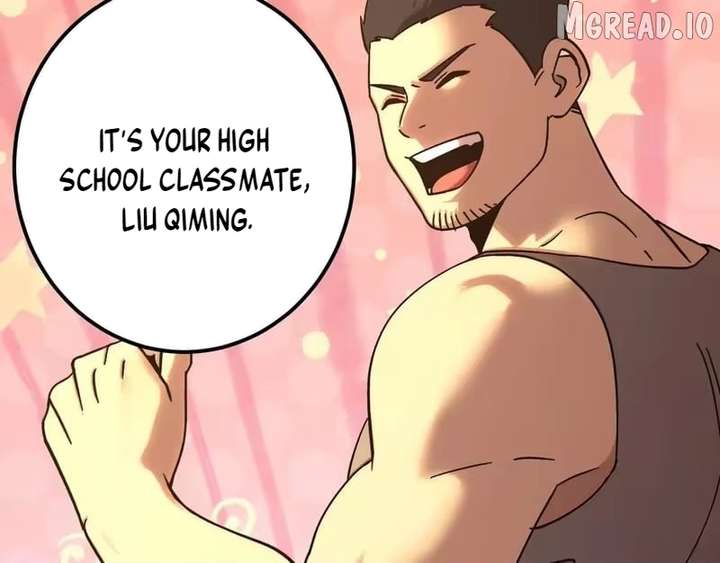 Read Logging 10,000 Years into the Future EN Manga Online