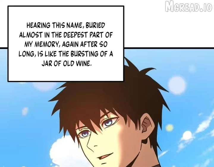 Read Logging 10,000 Years into the Future EN Manga Online