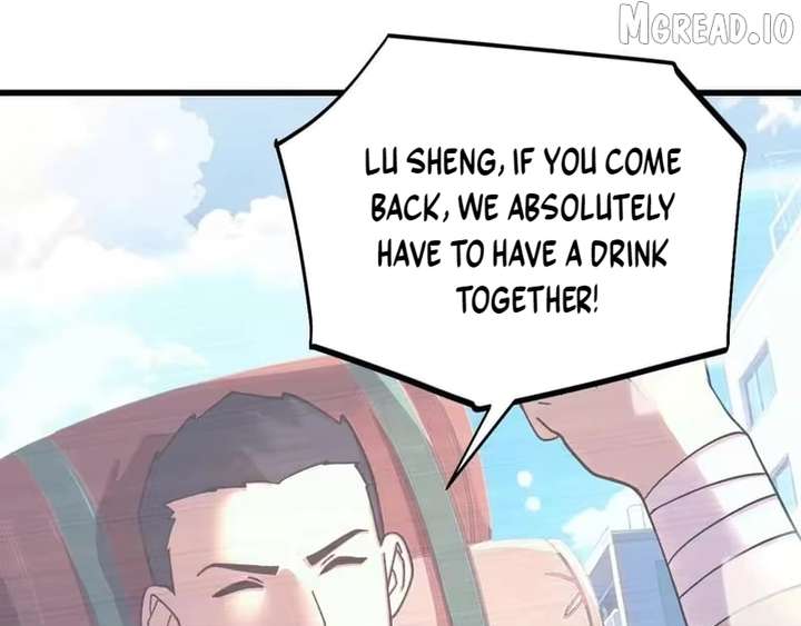 Read Logging 10,000 Years into the Future EN Manga Online