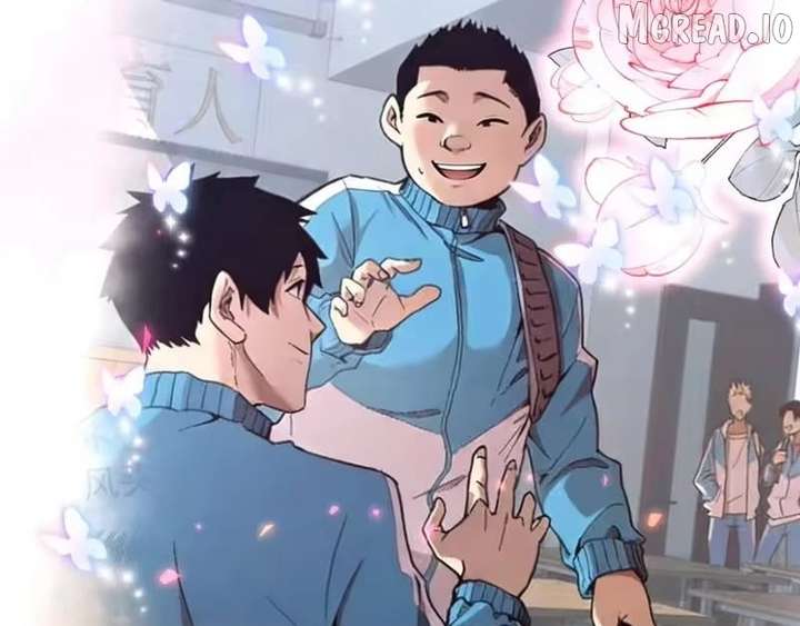Read Logging 10,000 Years into the Future EN Manga Online