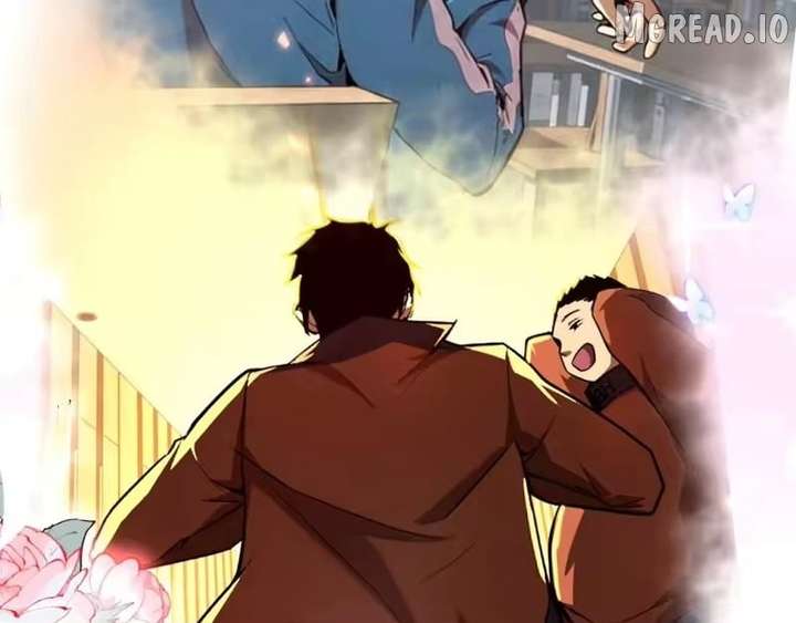 Read Logging 10,000 Years into the Future EN Manga Online