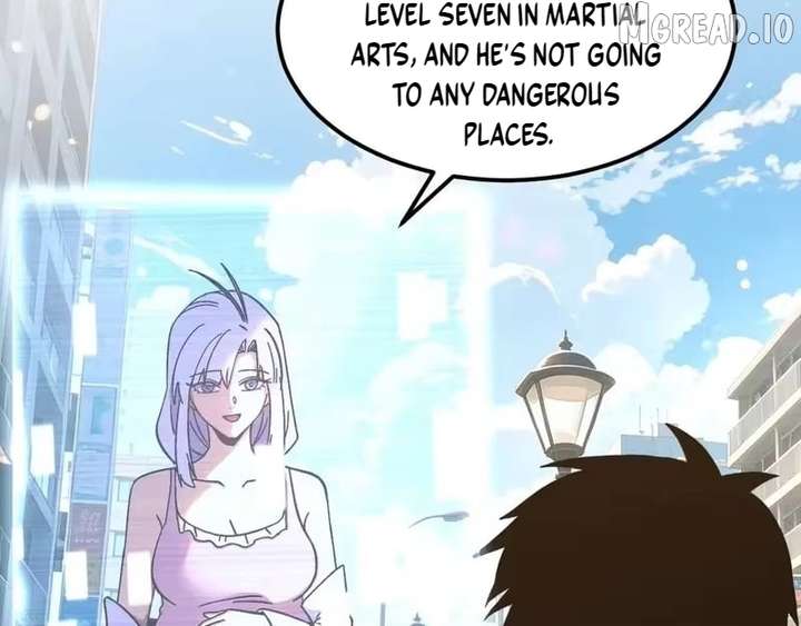 Read Logging 10,000 Years into the Future EN Manga Online