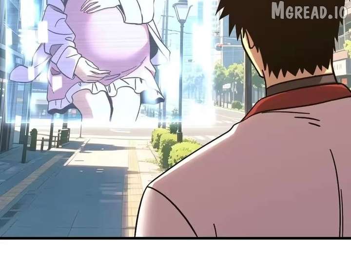 Read Logging 10,000 Years into the Future EN Manga Online