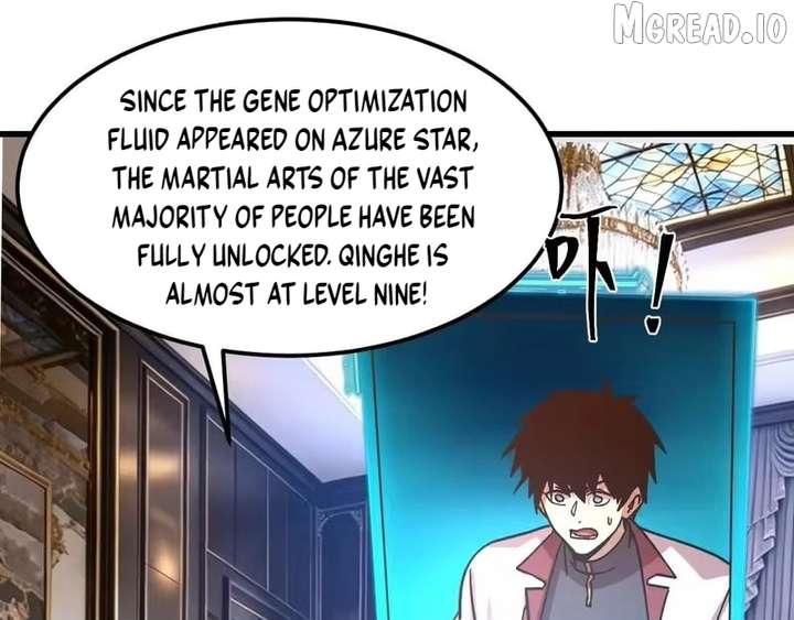 Read Logging 10,000 Years into the Future EN Manga Online