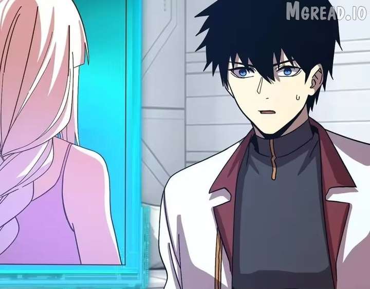 Read Logging 10,000 Years into the Future EN Manga Online