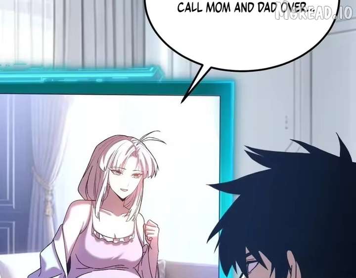 Read Logging 10,000 Years into the Future EN Manga Online