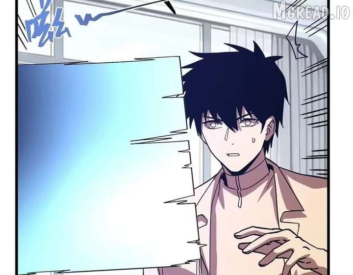Read Logging 10,000 Years into the Future EN Manga Online