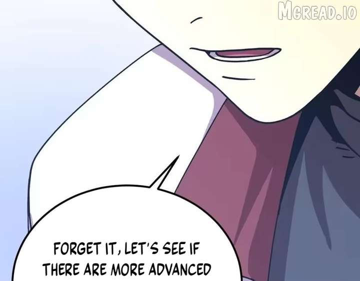 Read Logging 10,000 Years into the Future EN Manga Online