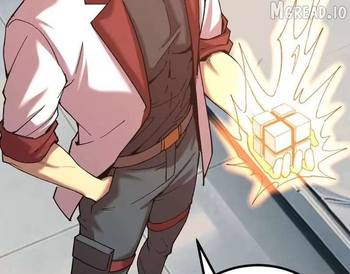 Read Logging 10,000 Years into the Future EN Manga Online