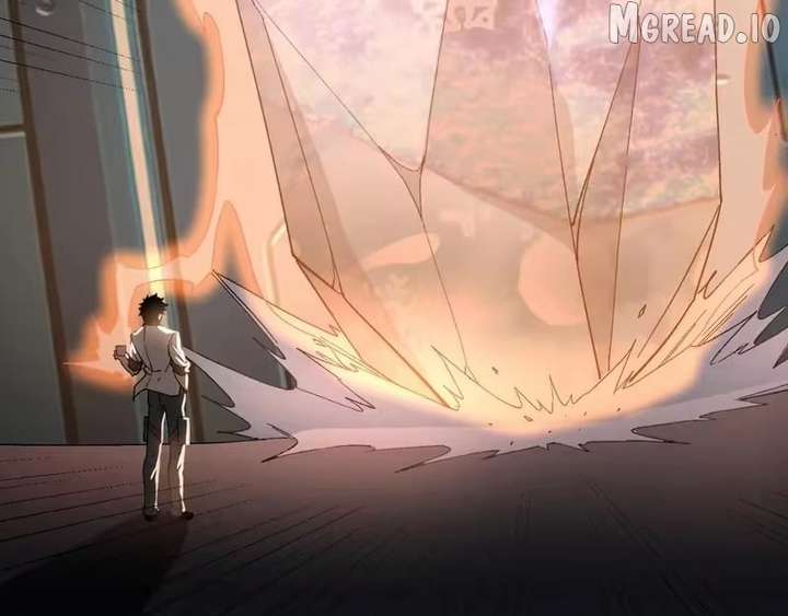 Read Logging 10,000 Years into the Future EN Manga Online