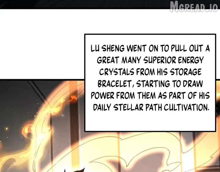 Read Logging 10,000 Years into the Future EN Manga Online