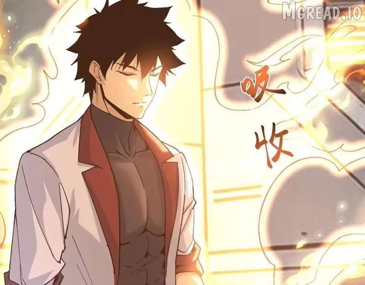 Read Logging 10,000 Years into the Future EN Manga Online