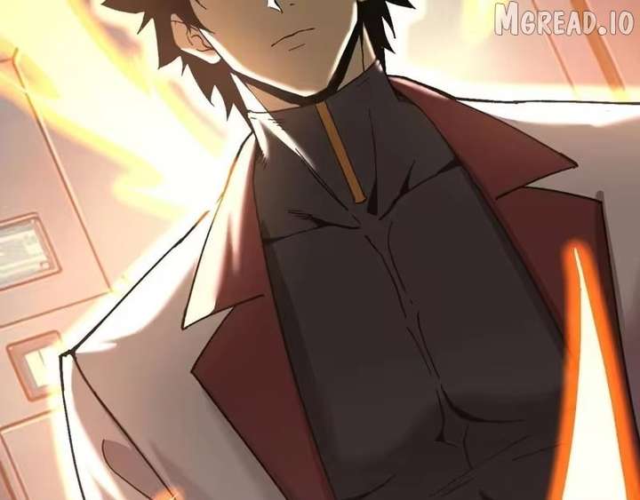 Read Logging 10,000 Years into the Future EN Manga Online