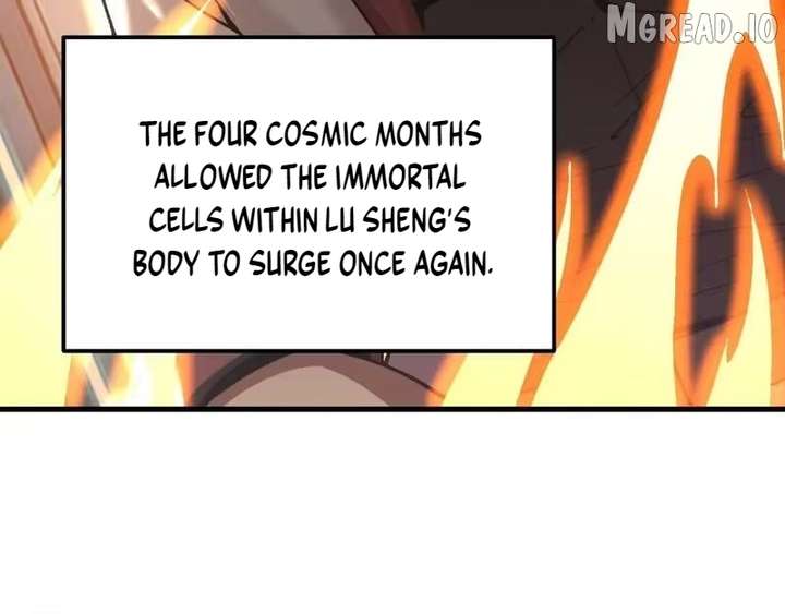 Read Logging 10,000 Years into the Future EN Manga Online