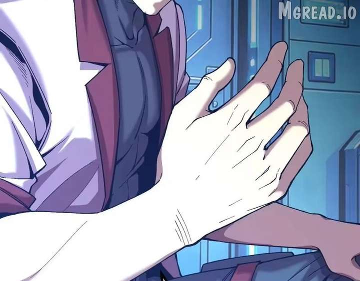 Read Logging 10,000 Years into the Future EN Manga Online