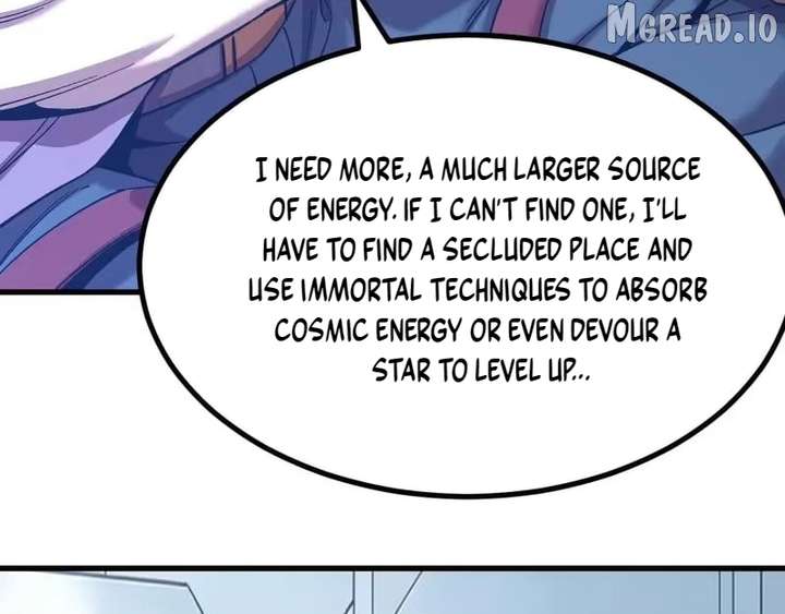 Read Logging 10,000 Years into the Future EN Manga Online