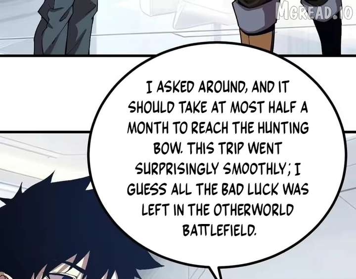 Read Logging 10,000 Years into the Future EN Manga Online