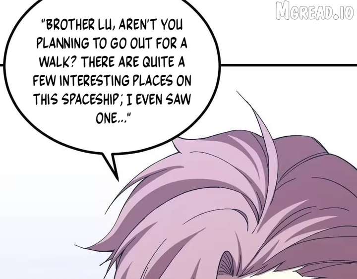 Read Logging 10,000 Years into the Future EN Manga Online