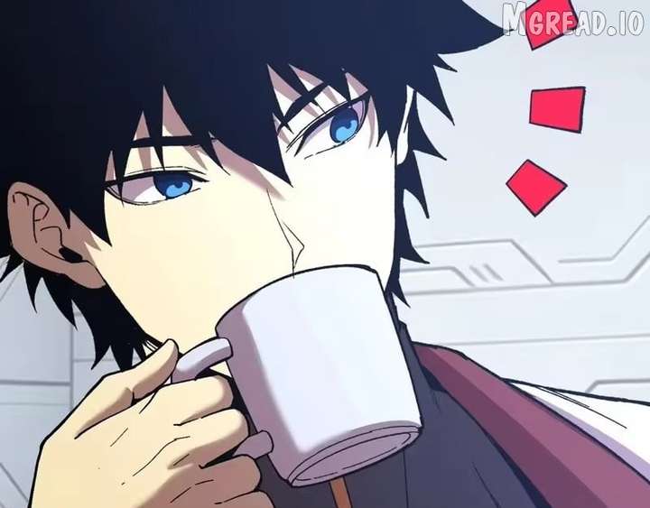 Read Logging 10,000 Years into the Future EN Manga Online