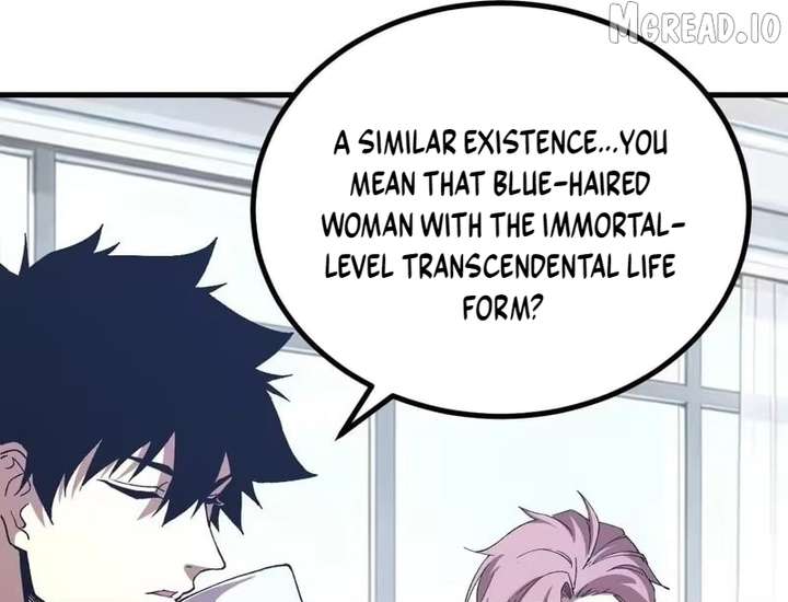 Read Logging 10,000 Years into the Future EN Manga Online