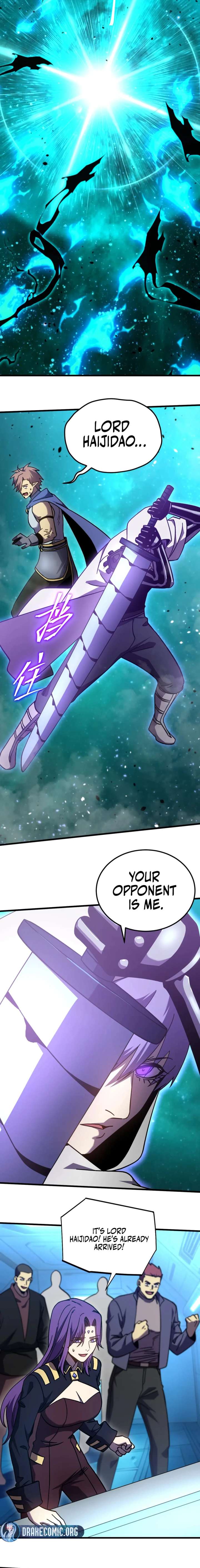 Read Logging 10,000 Years into the Future EN Manga Online
