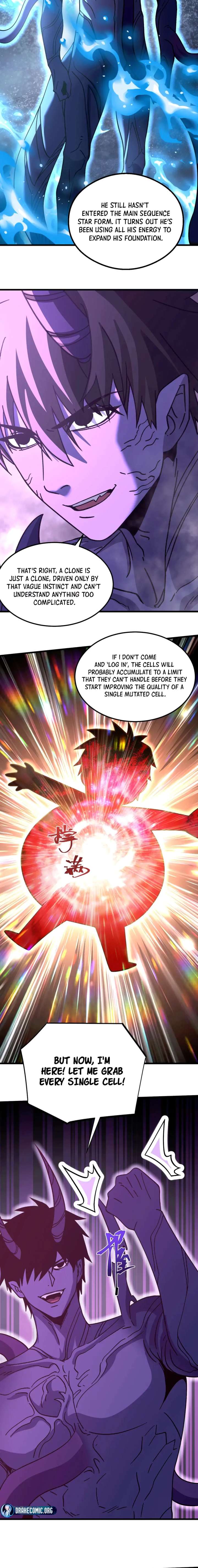Read Logging 10,000 Years into the Future EN Manga Online