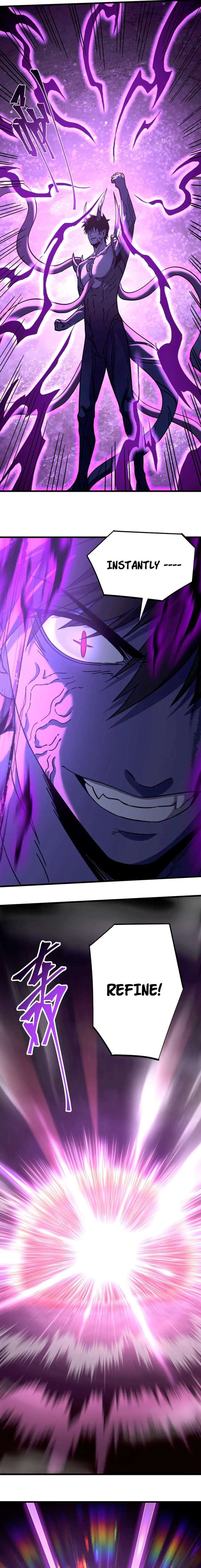 Read Logging 10,000 Years into the Future EN Manga Online
