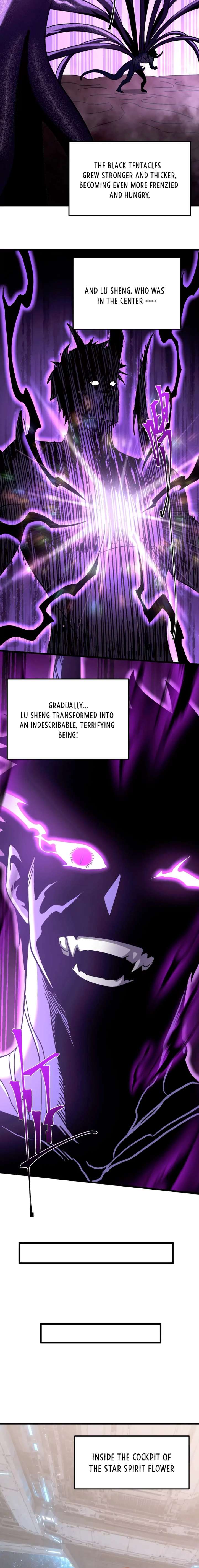 Read Logging 10,000 Years into the Future EN Manga Online