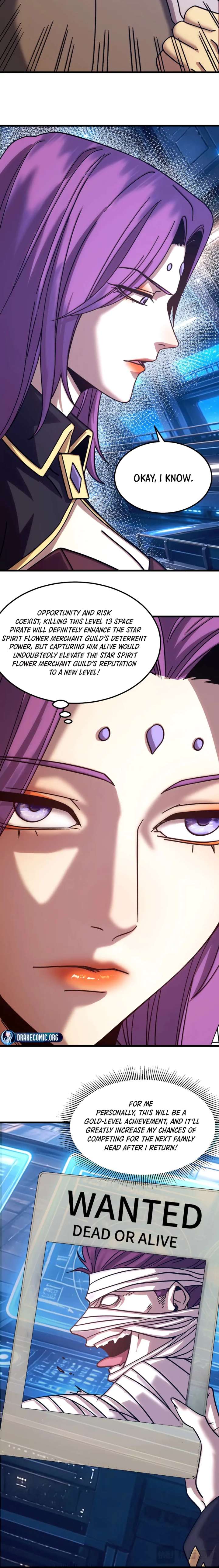 Read Logging 10,000 Years into the Future EN Manga Online