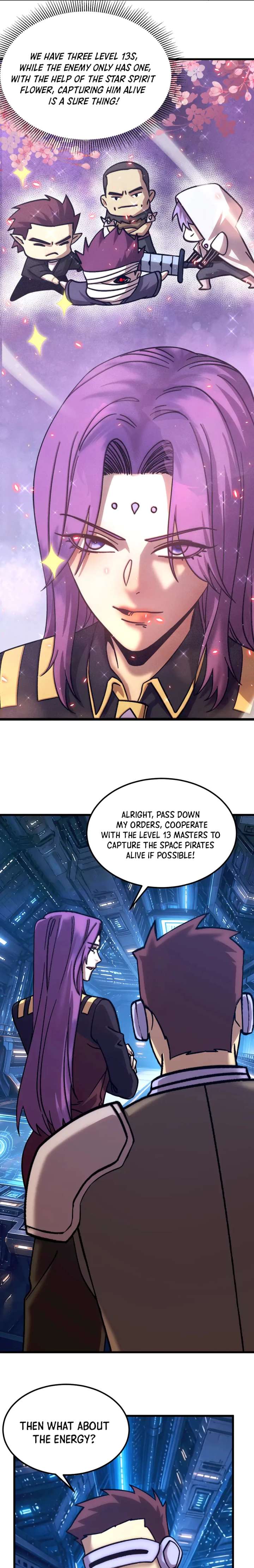Read Logging 10,000 Years into the Future EN Manga Online